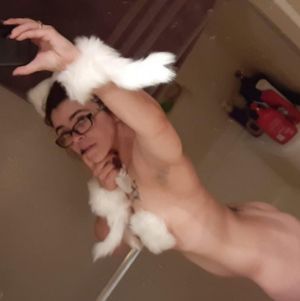 Foxxy in Fury