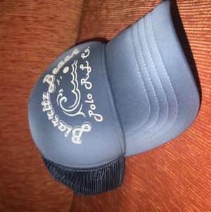 Ralph Lauren SnapBack Sloppy Sessions