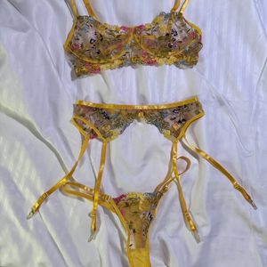 Linen 2
