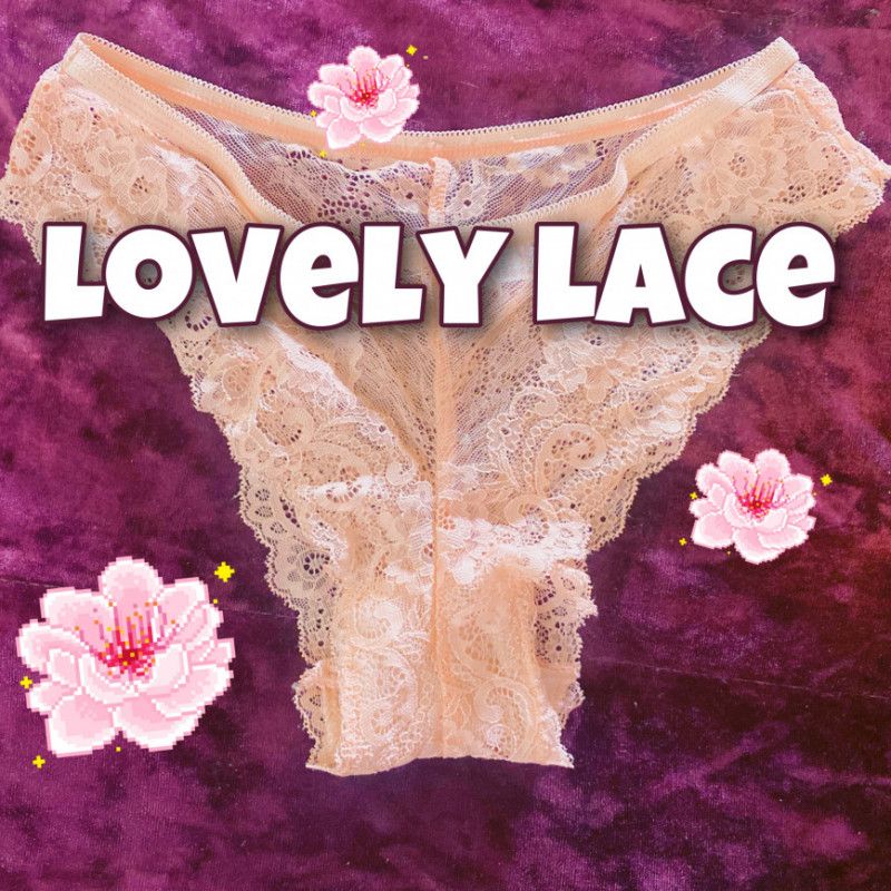 Lovely Lace