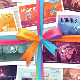 10 Video Bundle
