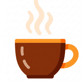 Buy me a Coffee!