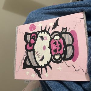 My favorite painting made by me