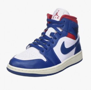 Buy me a new pair of Jordans