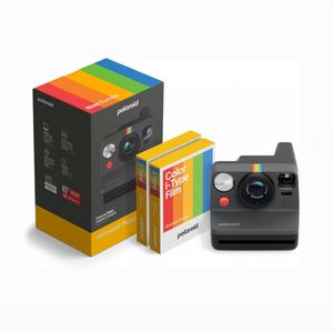 Buy me a Polaroid camera