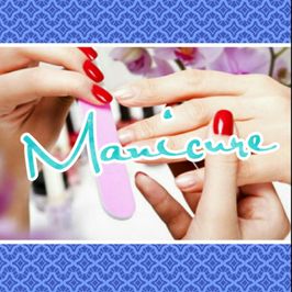 Manicure