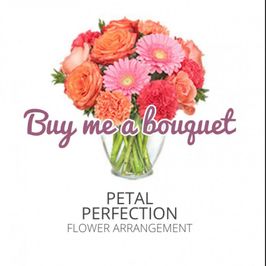 Buy me a bouquet