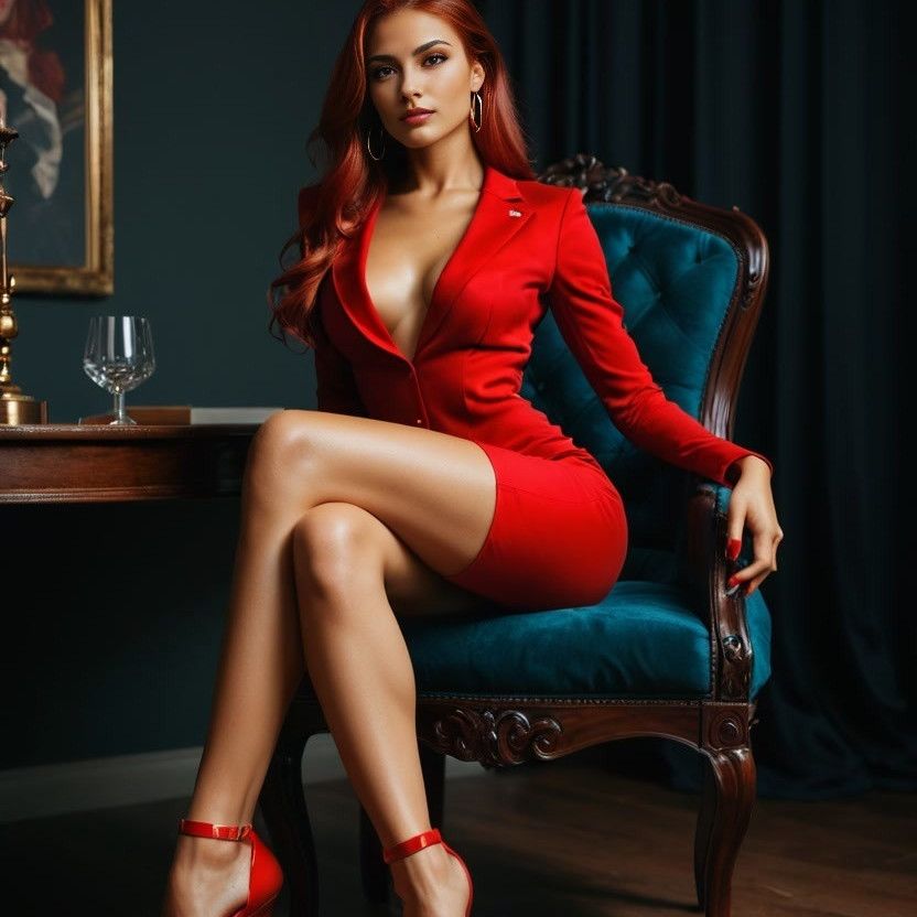 Red Vevet