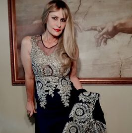 UNDER THE DRESS