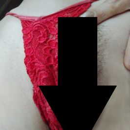 PUSSY SHOTS