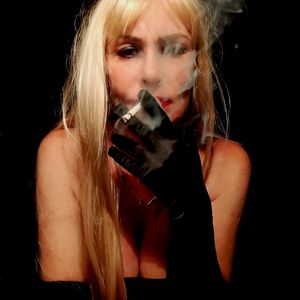 SMOKING DOMME