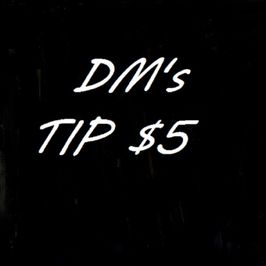 DM