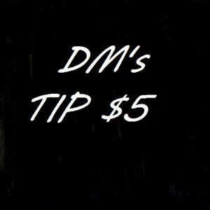 DM