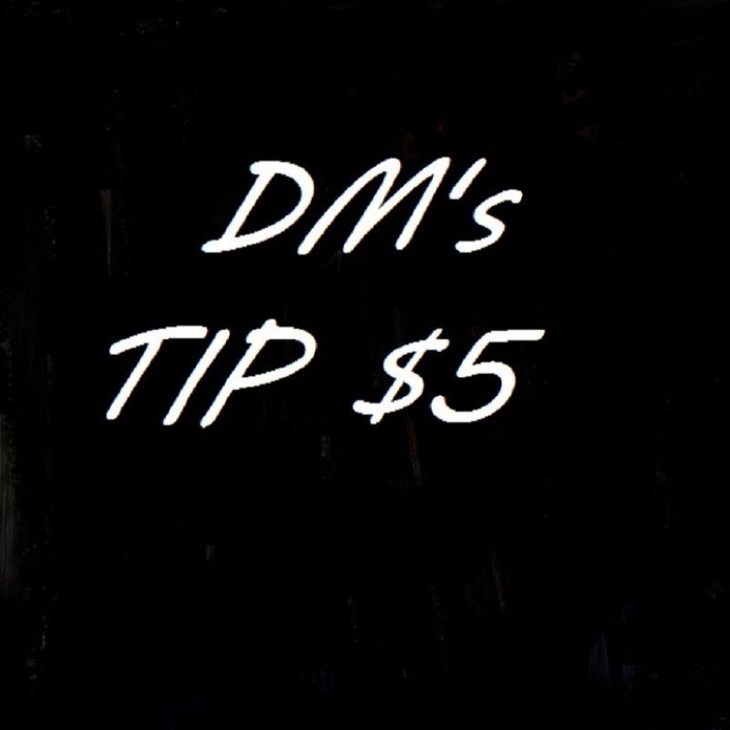 DM