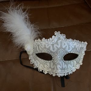 The Original Mask from my 4K Movie: Limited Edition Item