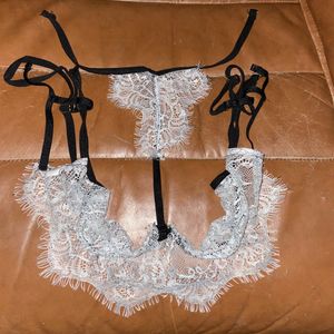 The Silver Bra from my Viral 4K Movie: Iconic  Authentic