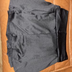 The Sexy Black Skirt from my Viral 4K Movie