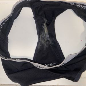Dirty panties from my video