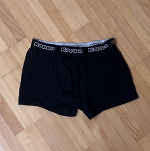 Worn Kappa Boxershorts