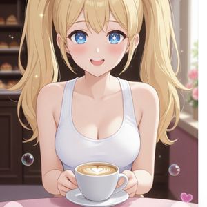 Buy me coffee