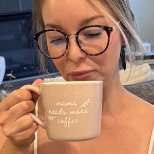 Buy Me Coffee