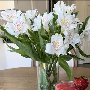 Buy Me Flowers