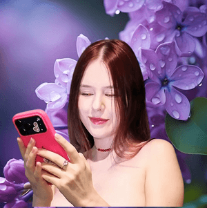 30 minutes sexting with me