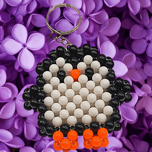 DIY Keychain No 1