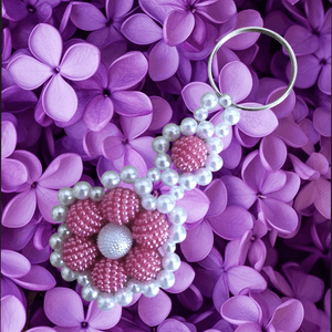 DIY Keychain No 2