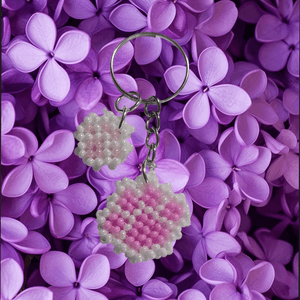 DIY Keychain No 5