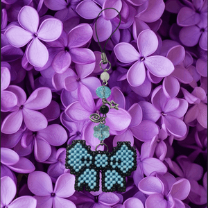 DIY Keychain No 6