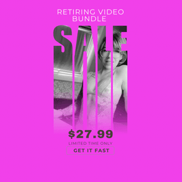 Mega bundle retired videos