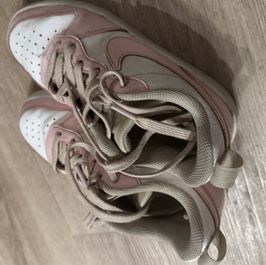 Filthy nike sneakers size 36