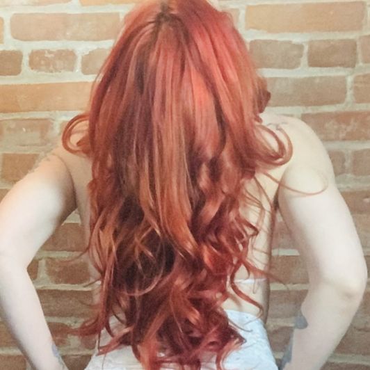 Hair Care Routine