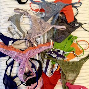 Buy A Pair of My Used Panties