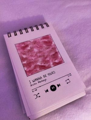 Birthday card for you!