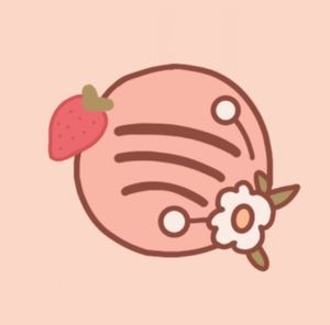 A spotify playlist