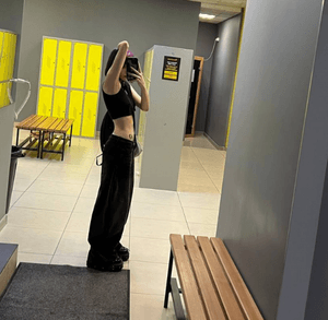 Gym membership