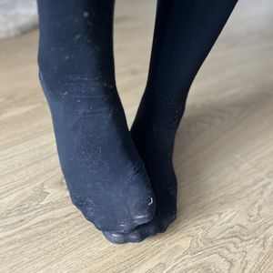 Nylon Tights