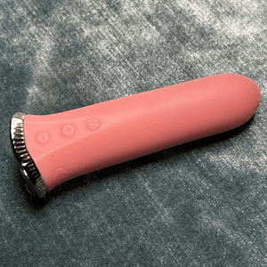 My Ex Left Her Toy
