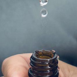 My Beautiful Liquid 15ml Bottle
