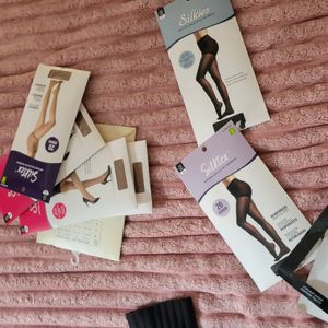 New pantyhose !