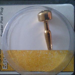 Soaker Plug