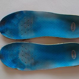 My insoles