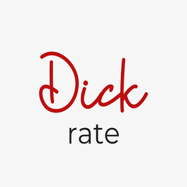 Dick rate Video