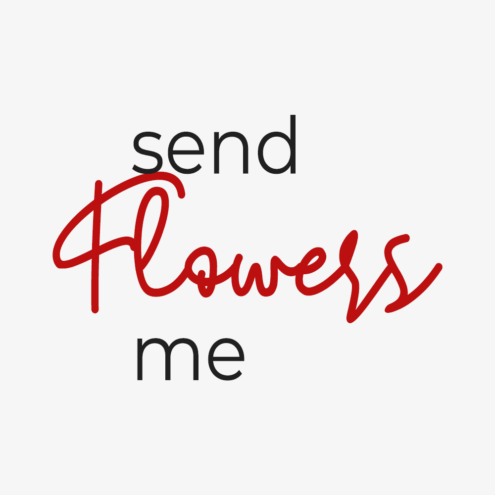 Send me Flowers