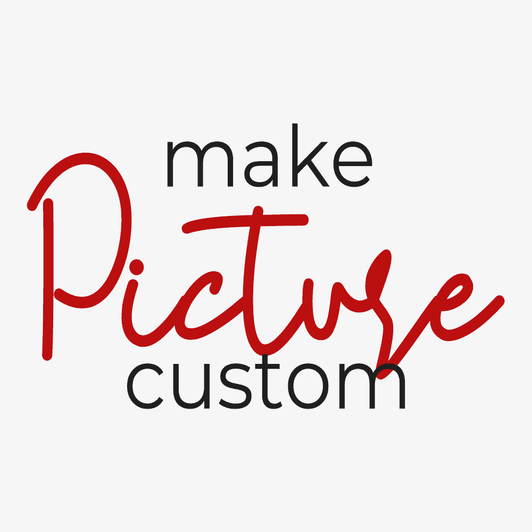 Make custom pic