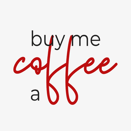 Buy me a Coffee