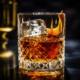 BUY ME A DRINK