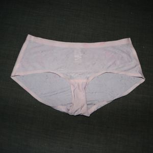 Pink Panties